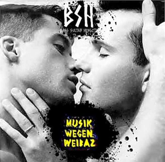 Homophobie im Rap Bass Sultan Hengzt zeigt schwule Männer – und löst Shitstorm aus