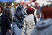 Österreicher sind großteils tolerant Offenheit bei Sexualität, Hautfarbe oder Geschlecht. Weniger Toleranz beim Thema Islam.