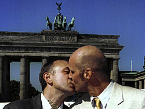 „Gesetz gegen Antidiskriminierung für Berlin“  – Diskussion am 12.05.