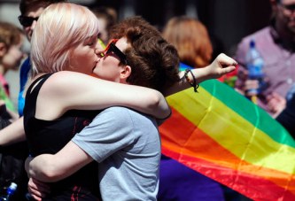 Die CDU und die Homo-Ehe Die Grenzen der Gleichheit