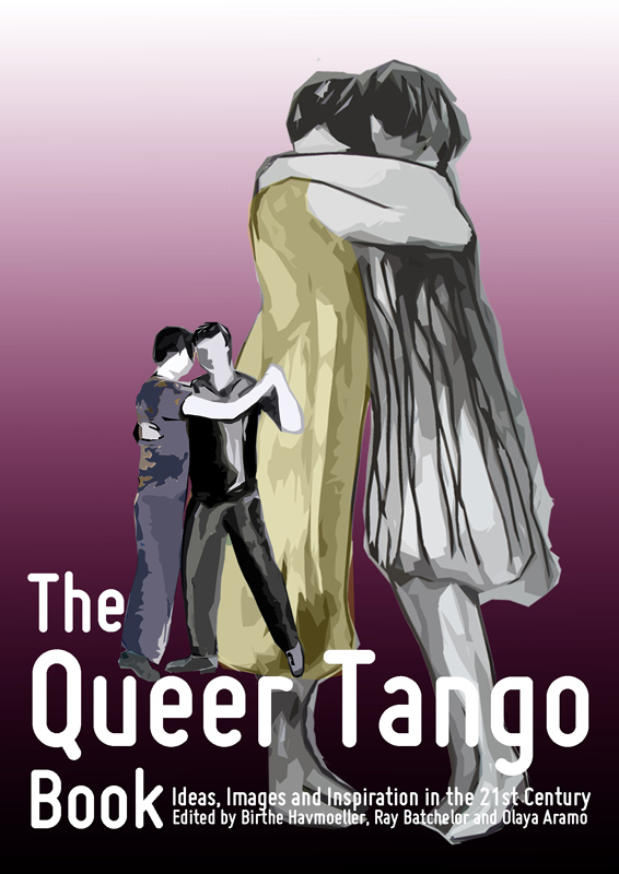 Eine tolle Sache:  Das „Queer Tango Book“