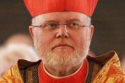 Kardinal Marx:  „… Erwartungen werden enttäuscht“
