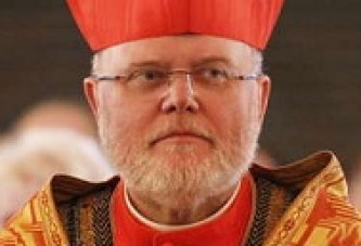 Kardinal Marx:  „… Erwartungen werden enttäuscht“