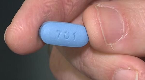 Kontrovers: HIV-Prävention mit der „Pille davor“?
