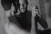 Tango-Erotik zwischen Männern