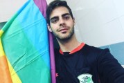 Das ist… Jesús Tomillero, Schiedsrichter, der wegen Homophobie aufhört