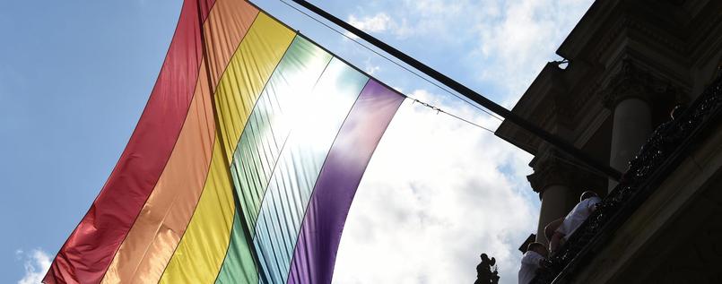 Christopher Street Day:  Einmal queer durch die Stadt