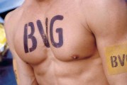Schwul-lesbische Seiten im BVG-Netz blockiert