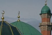 Umfrage in Großbritannien — Hälfte der Muslime will Homosexualität verbieten