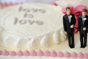 69 Prozent der Schweizer wollen die Ehe für alle