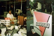Nostalgie:  „ELDORADIO“ am 04. März für einen Tag auf Sendung!