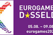 EuroGames 2020 in Düsseldorf