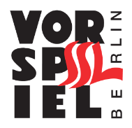 Vorspiel SSL Berlin e. V.